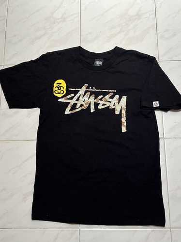 APE✖️stussy A Bathing Ape X Stussy 2010 Holiday - Industry News