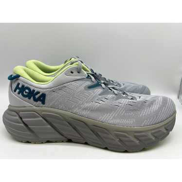 Hoka One One Hoka One One Mens Gaviota 4 Running S