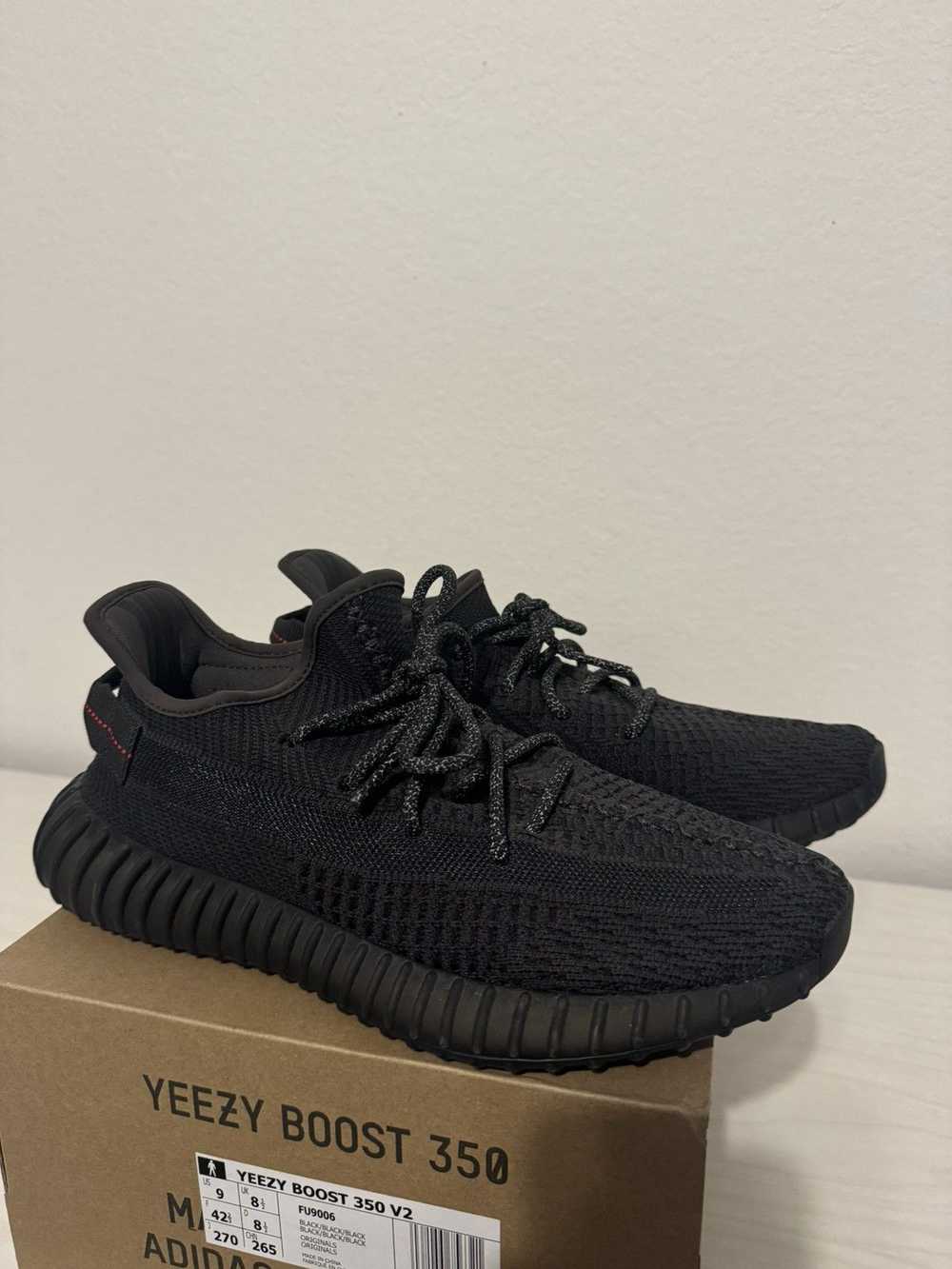 Adidas × Yeezy Season adidas Yeezy Boost 350 V2 B… - image 2