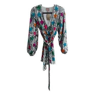 Show me your mumu Mini dress - image 1