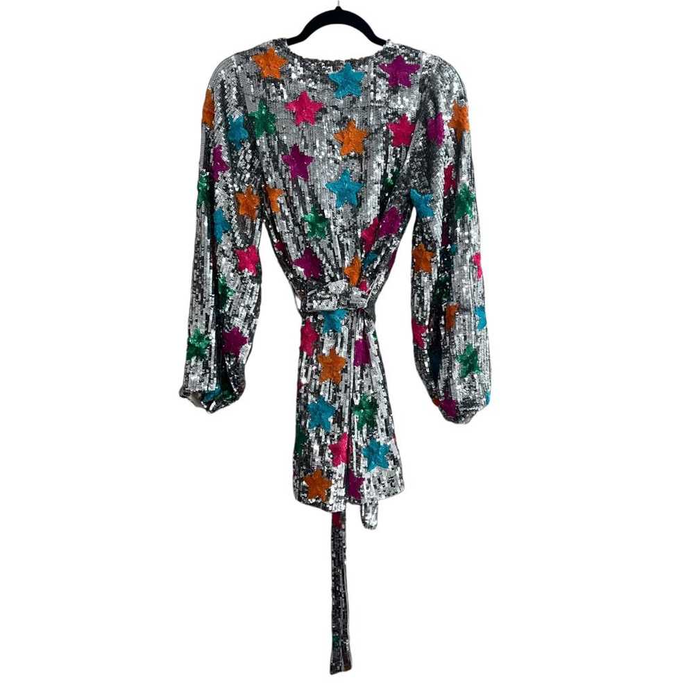 Show me your mumu Mini dress - image 5