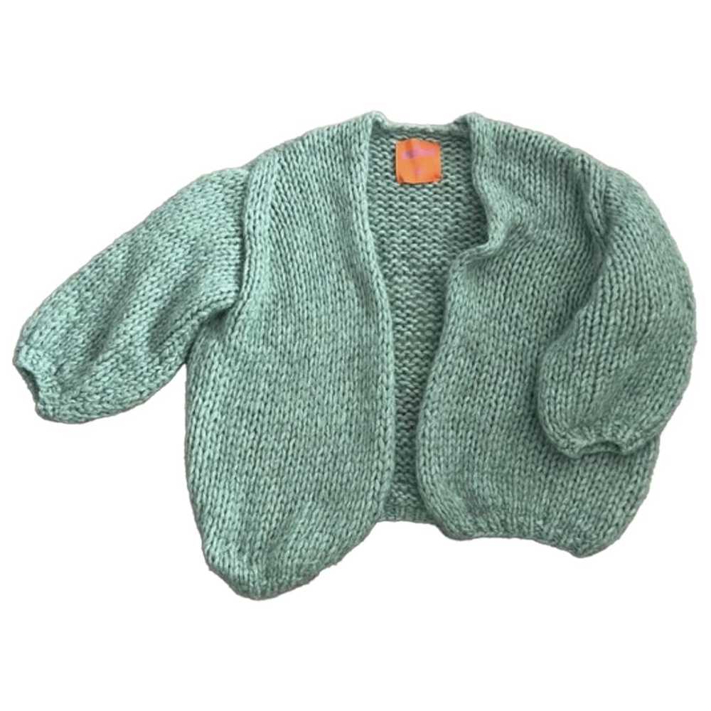 Les tricots d'O Wool knitwear - image 1