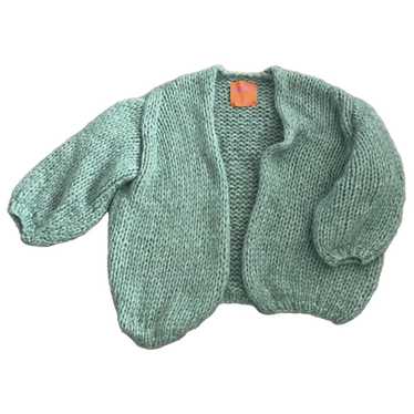 Les tricots d'O Wool knitwear - image 1