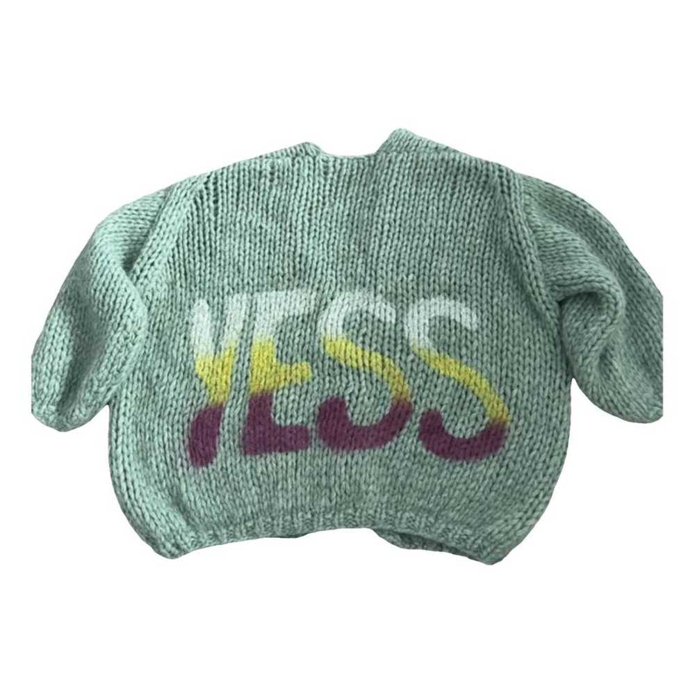 Les tricots d'O Wool knitwear - image 2