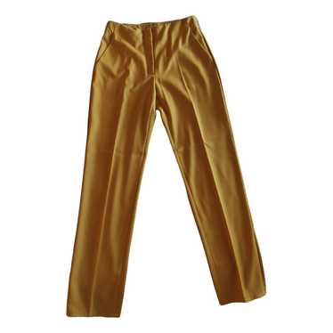 Alviero Martini Straight pants - image 1