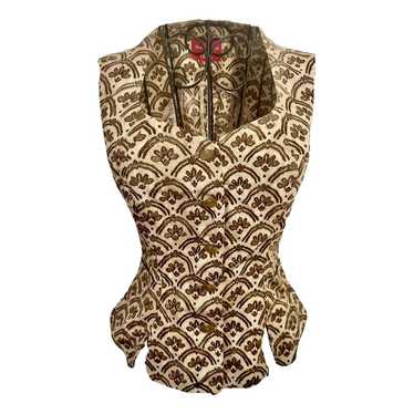 Vivienne Westwood Red Label Corset