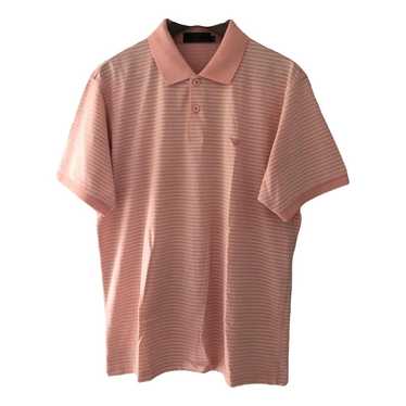 Vintage giorgio armani polo - Gem