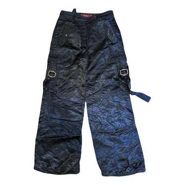 Sies Marjan Carot pants - image 1