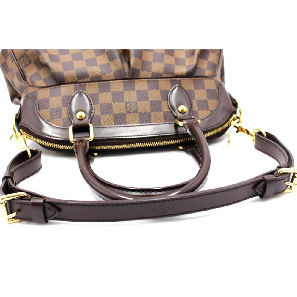 Louis Vuitton Trevi leather handbag - image 3