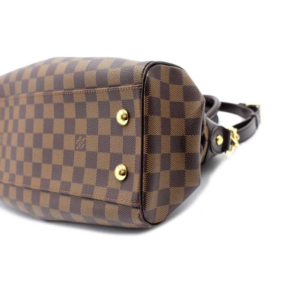 Louis Vuitton Trevi leather handbag - image 4