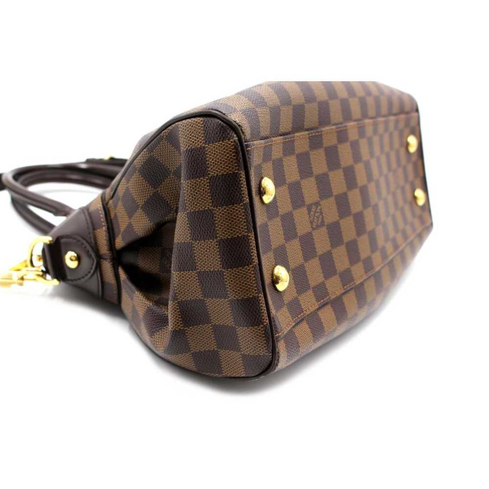 Louis Vuitton Trevi leather handbag - image 5