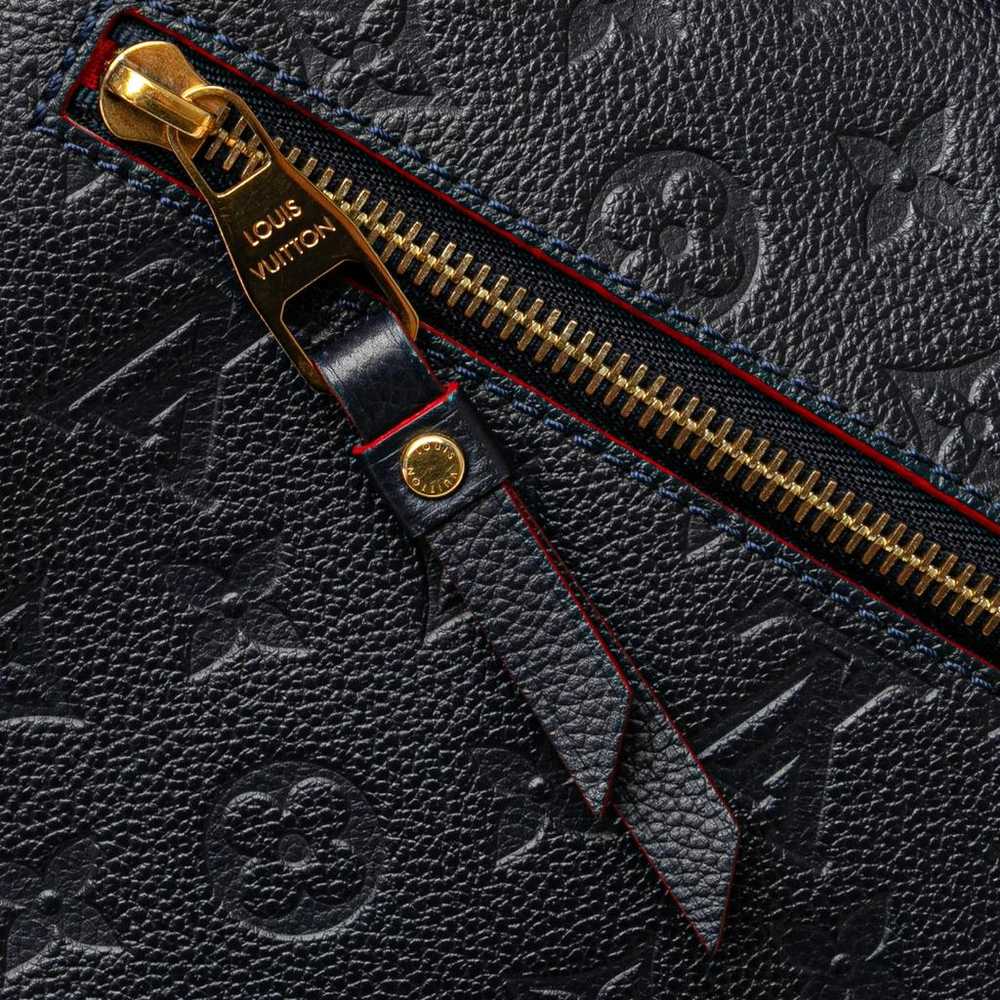 Louis Vuitton Metis leather crossbody bag - image 10