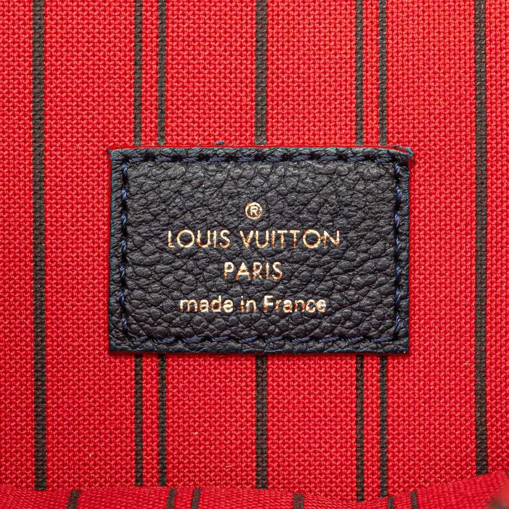 Louis Vuitton Metis leather crossbody bag - image 6