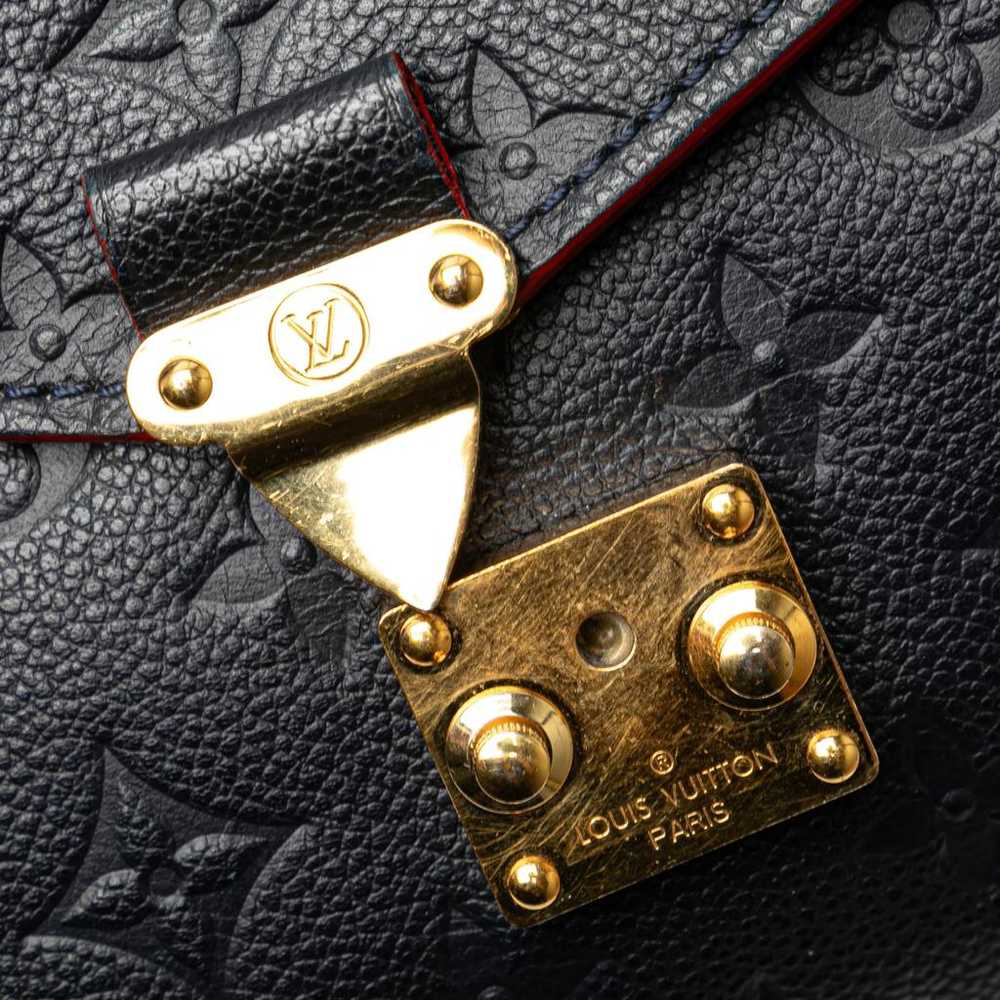 Louis Vuitton Metis leather crossbody bag - image 7