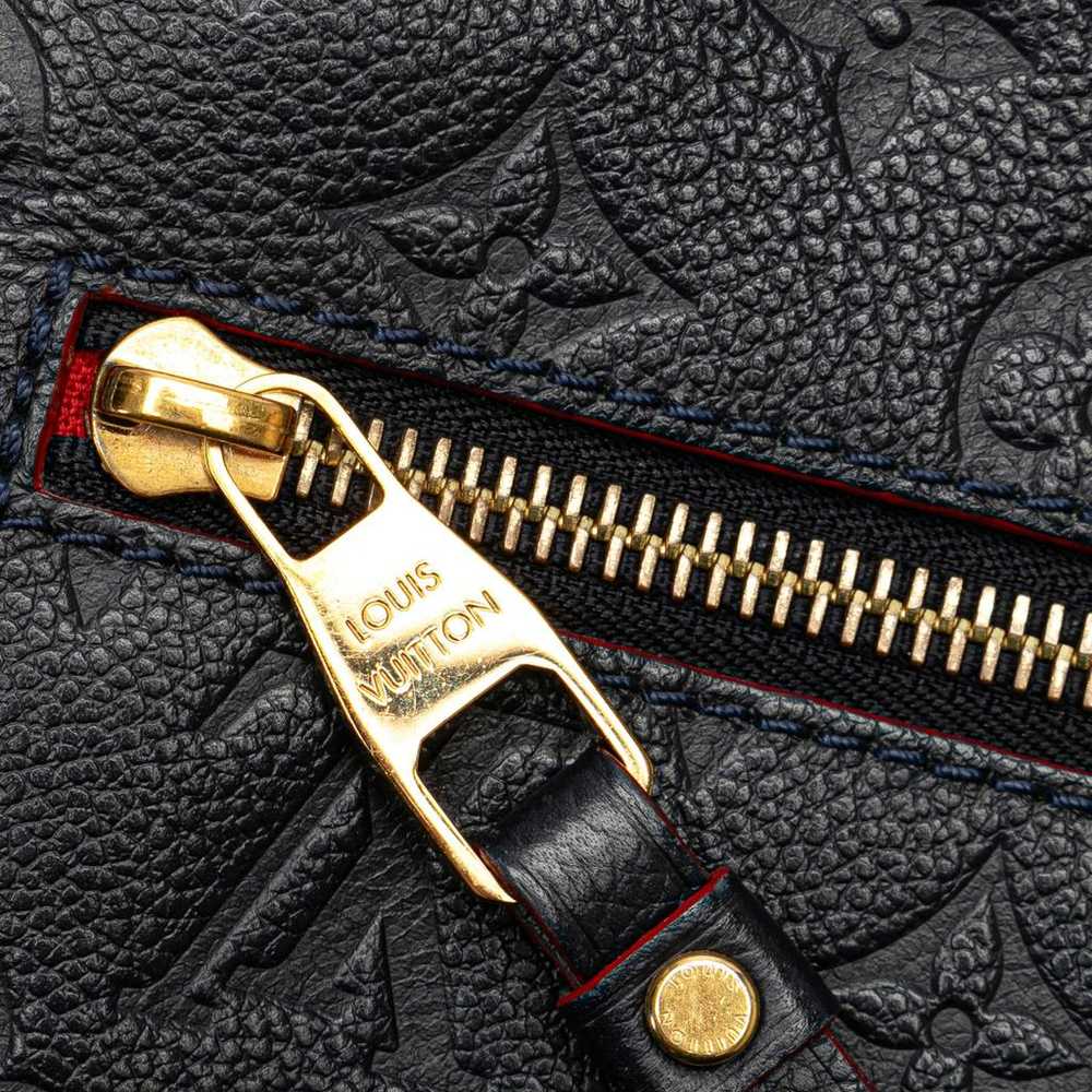 Louis Vuitton Metis leather crossbody bag - image 9