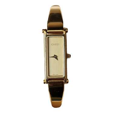 Gucci Horsebit watch - image 1