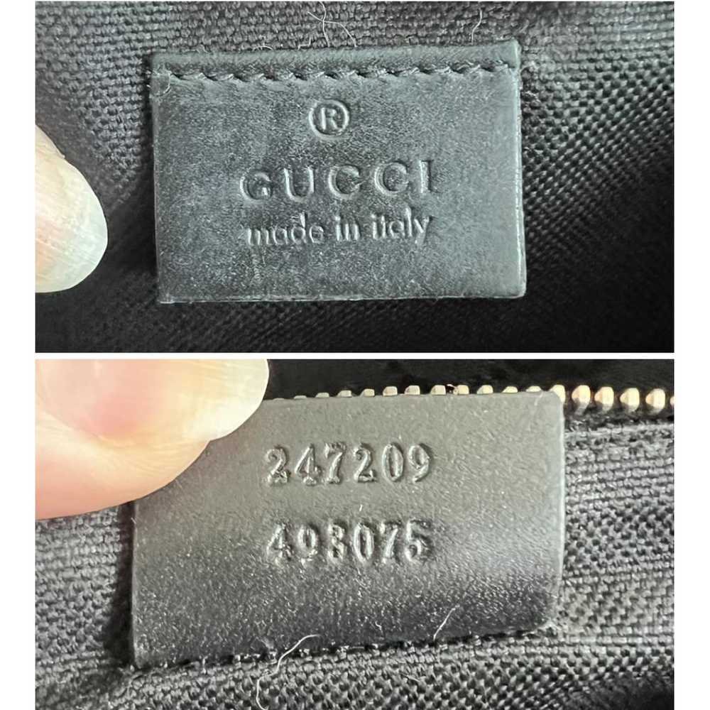 Gucci Cloth tote - image 7