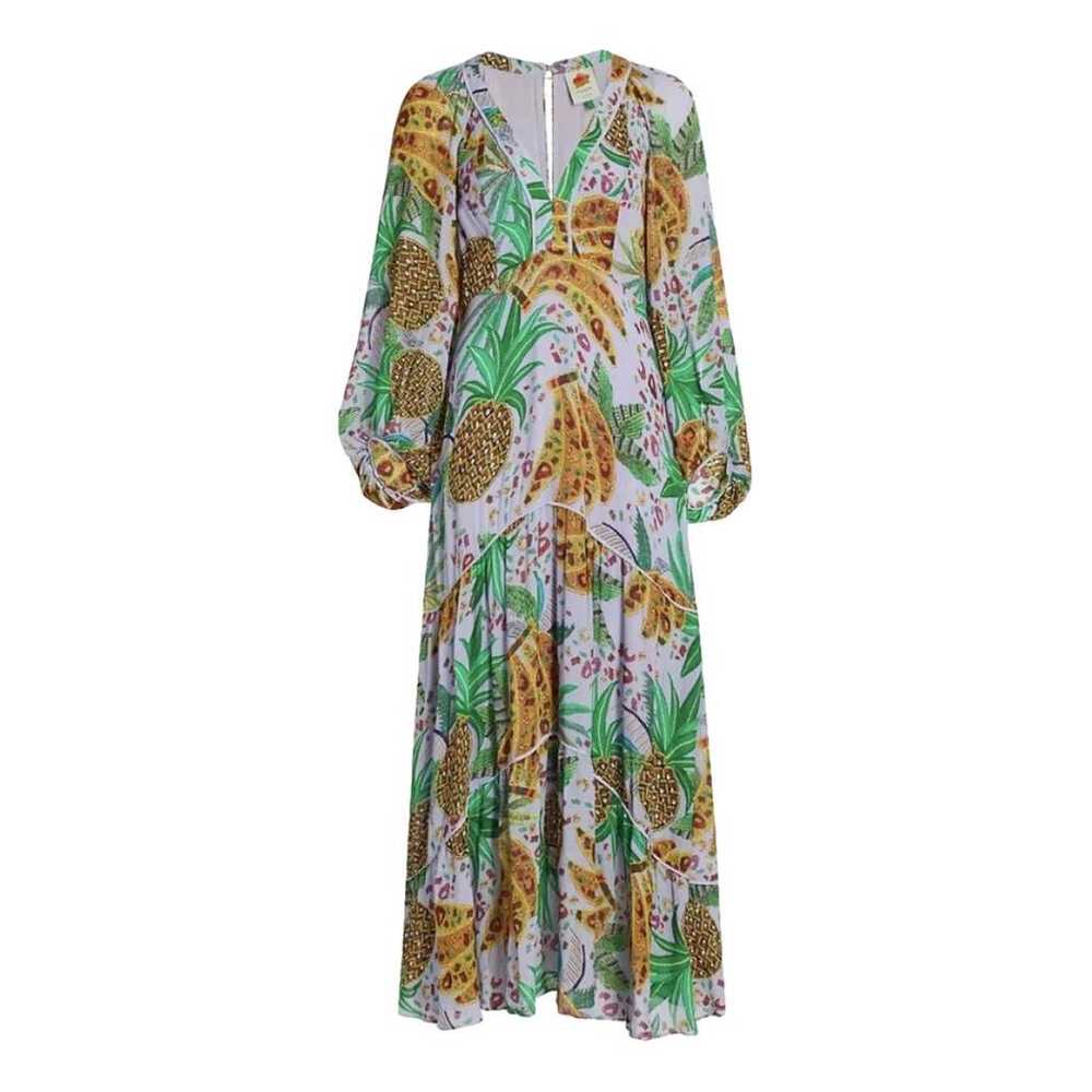 Farm Rio Maxi dress - image 1