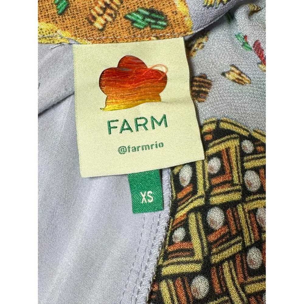 Farm Rio Maxi dress - image 2