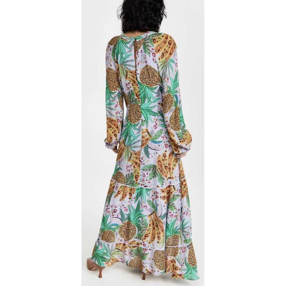 Farm Rio Maxi dress - image 6