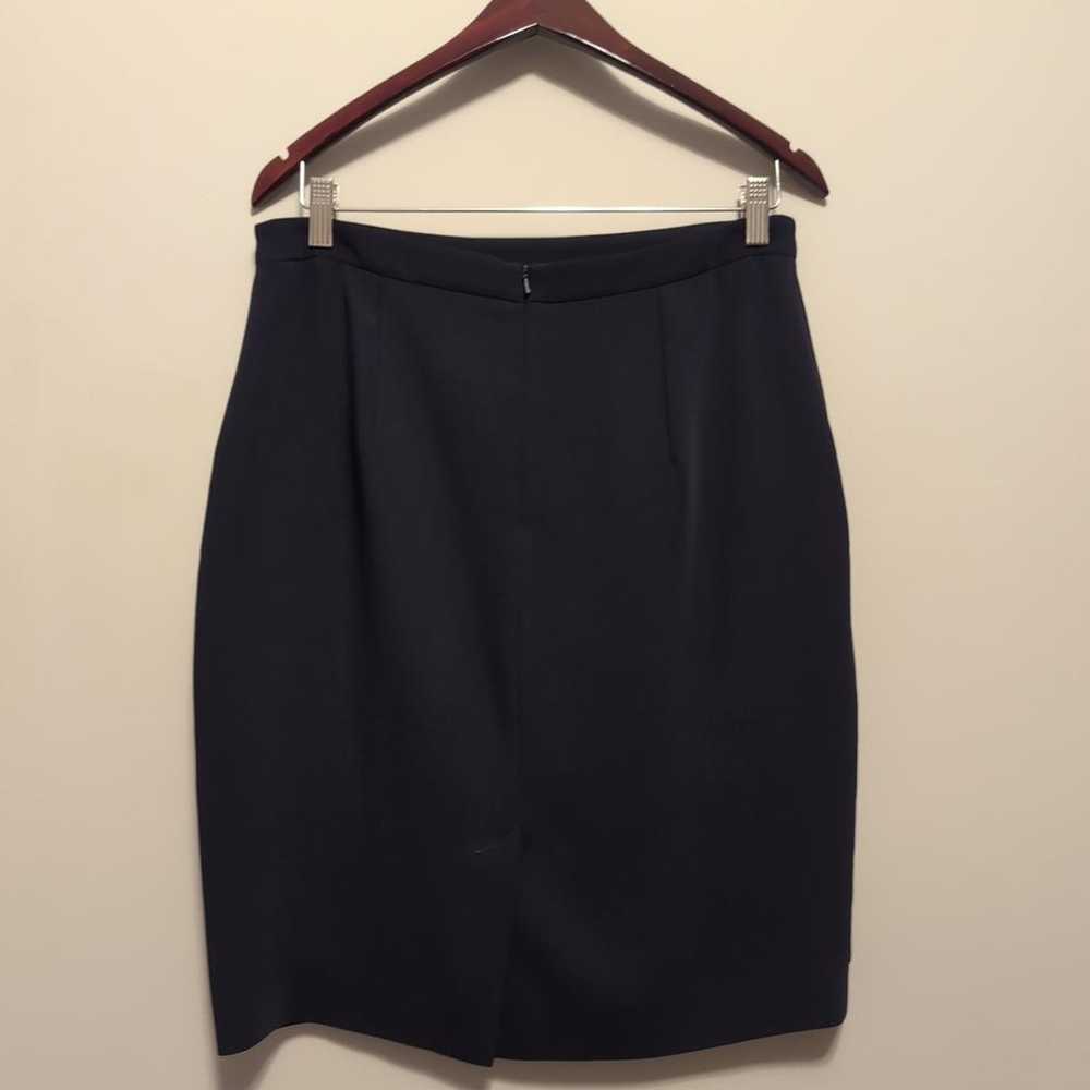 The Fold Skirt suit - image 2