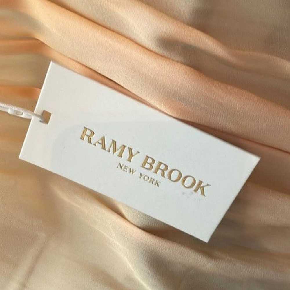 Ramy Brook Mini dress - image 6