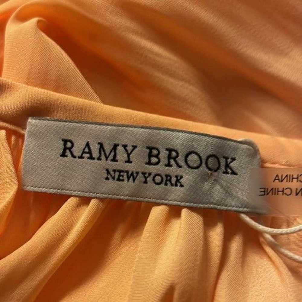 Ramy Brook Mini dress - image 7