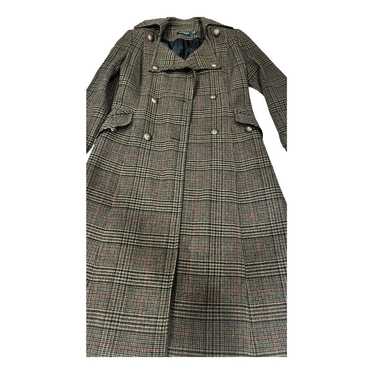 Lauren Ralph Lauren Wool coat