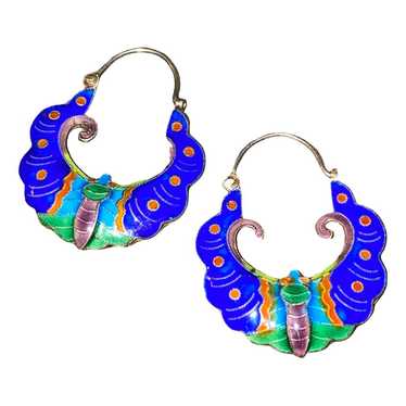 Shashi Earrings