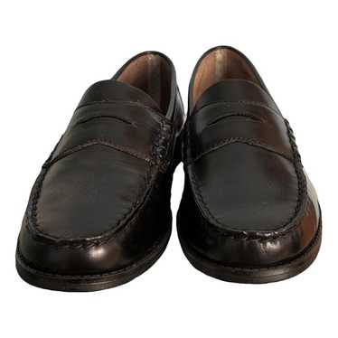 G. H. Bass & Co Leather flats