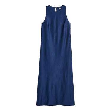 NWT Madewell Dress 100% Silk hot Size 14