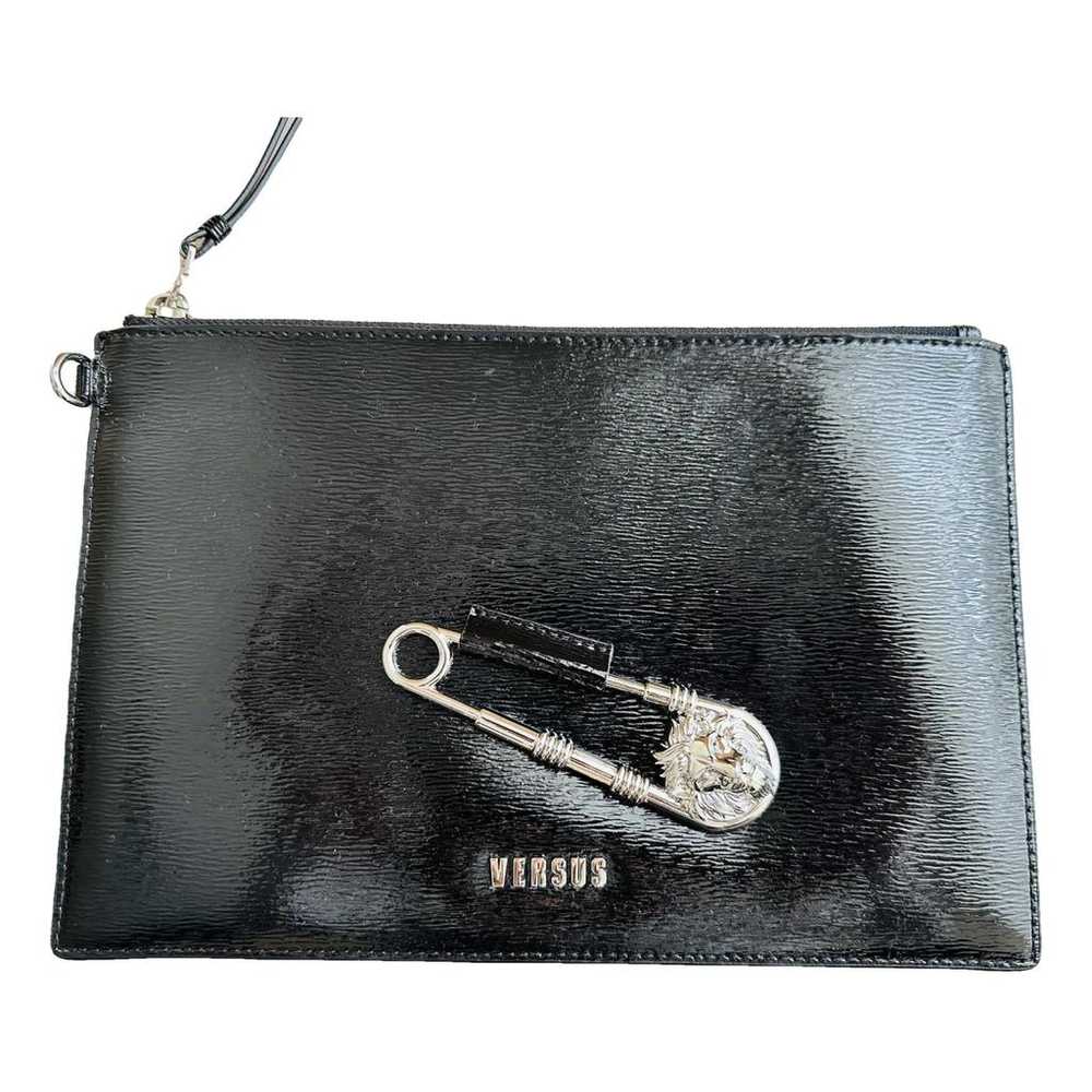 Versus Vegan leather clutch bag - image 1