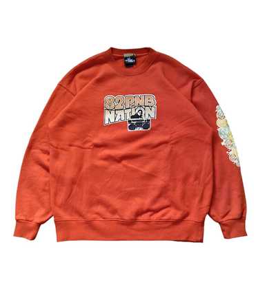 Vintage pnb nation clothing - Gem