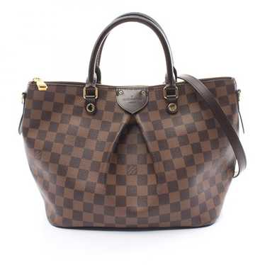 Louis Vuitton Louis Vuitton Damier Ebene Siena MM - image 1