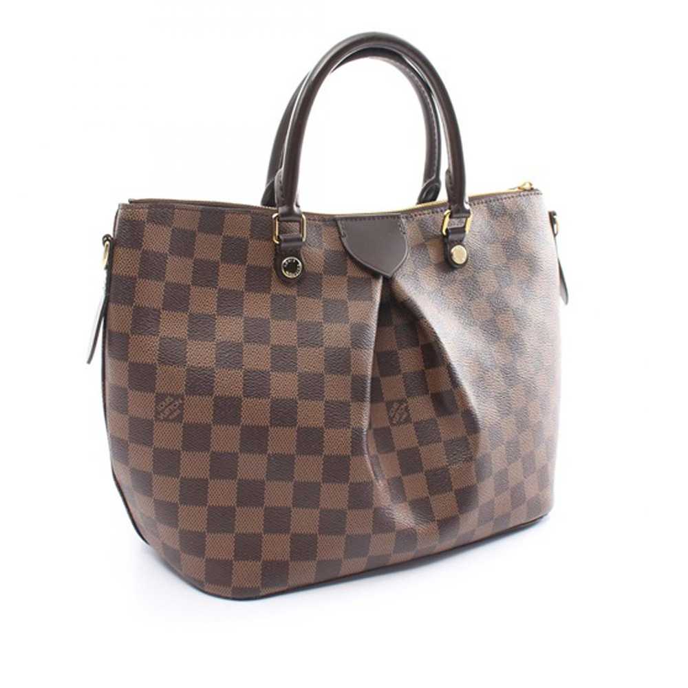 Louis Vuitton Louis Vuitton Damier Ebene Siena MM - image 2