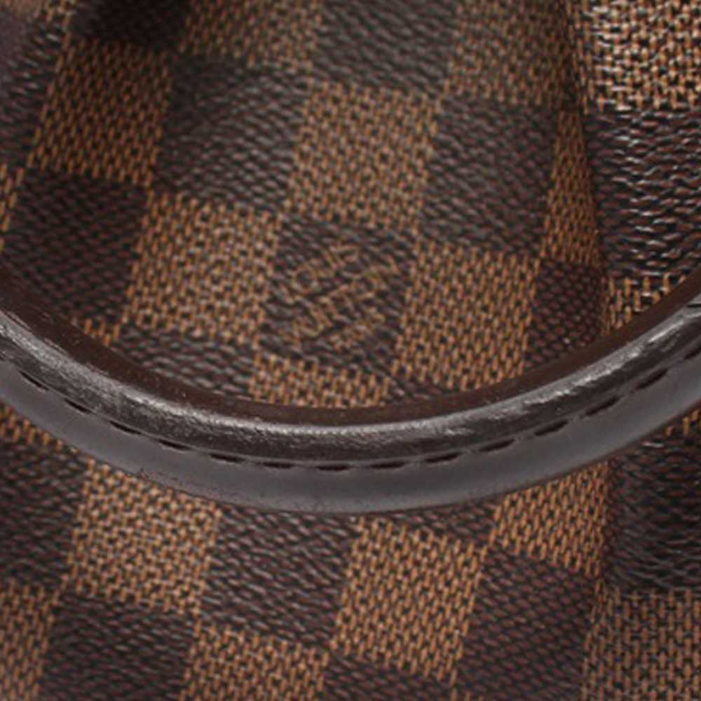 Louis Vuitton Louis Vuitton Damier Ebene Siena MM - image 6