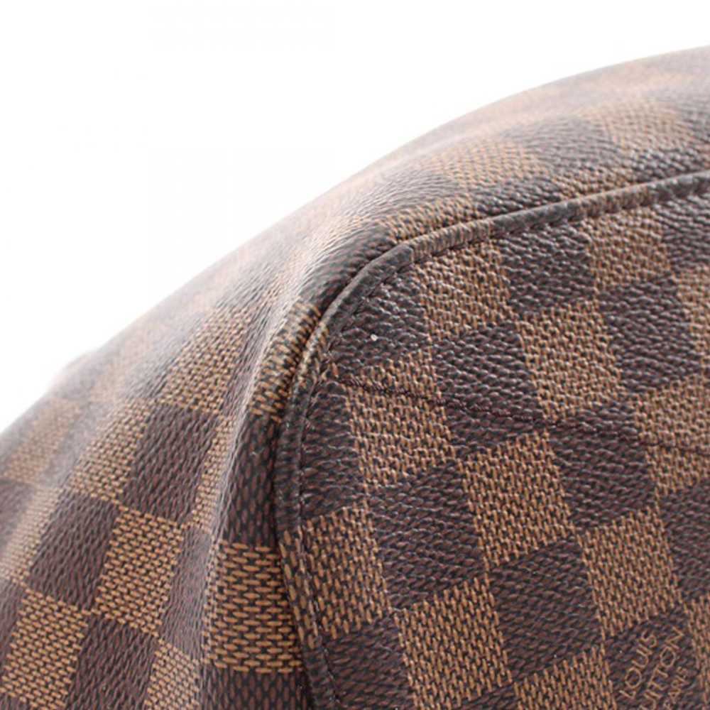 Louis Vuitton Louis Vuitton Damier Ebene Siena MM - image 8