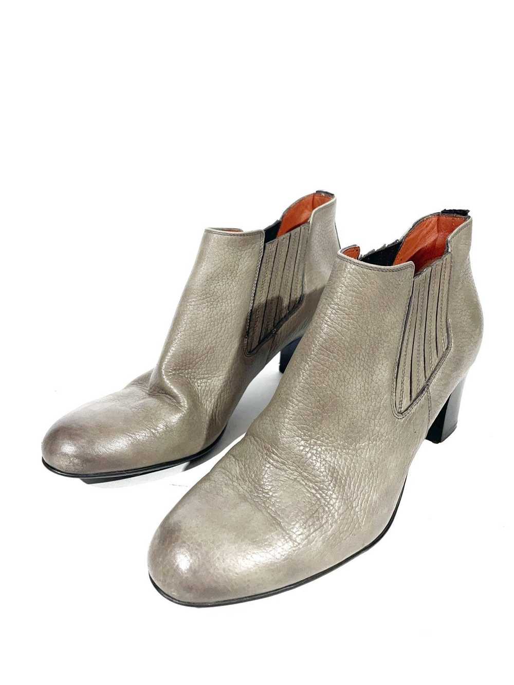 Italian Designers × Luxury × Santoni Santoni Wome… - image 4