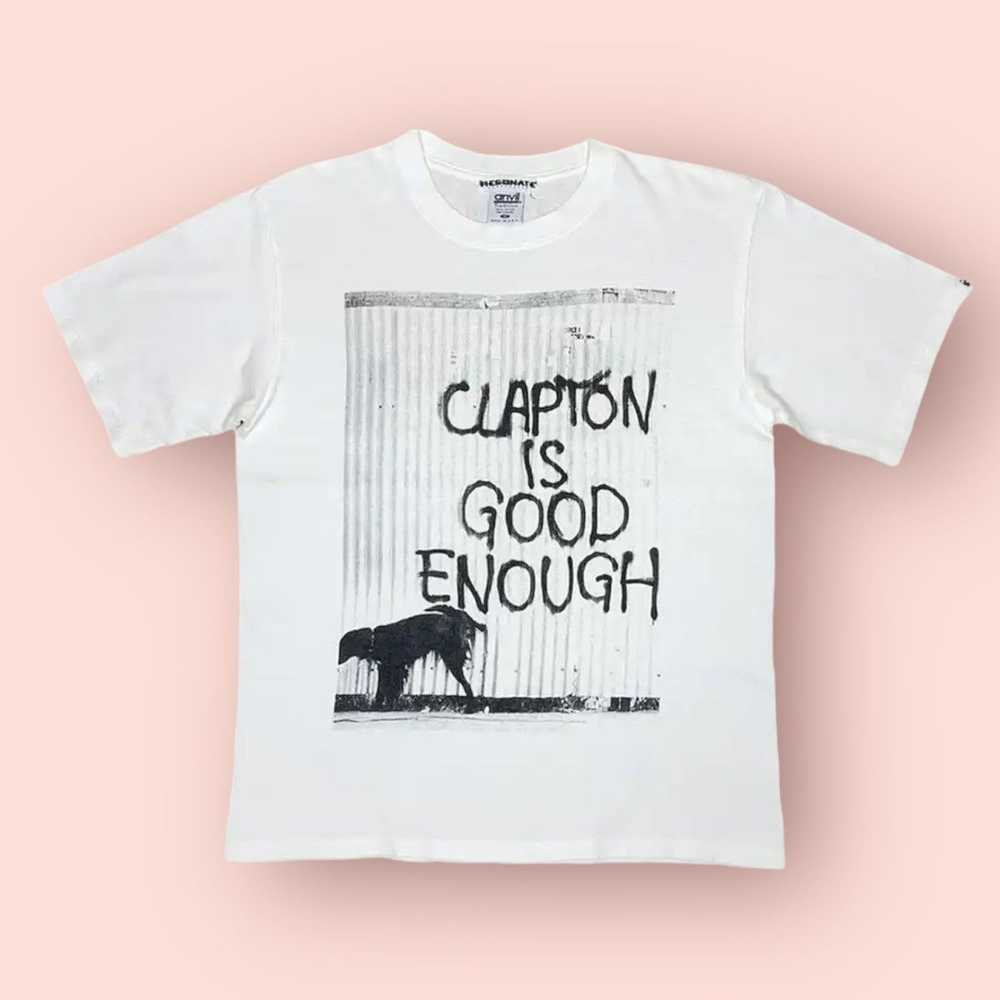 Good Enough × Goodenough Gdeh goodenough tshirt R… - image 1