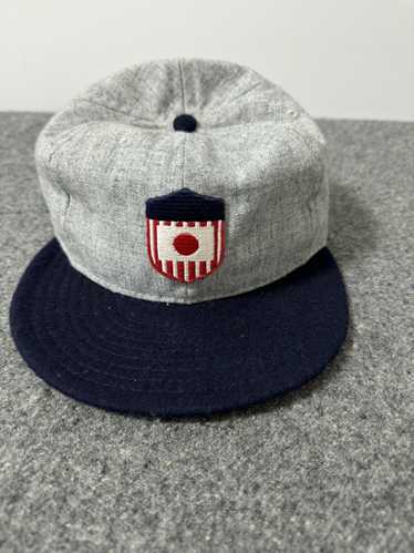 Ebbets Field Flannels Japanese Baseball Club