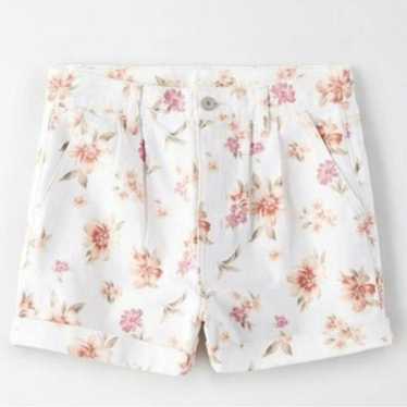 American Eagle Outfitters American Eagle Floral Hi