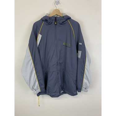 Vintage billabong jacket men - Gem