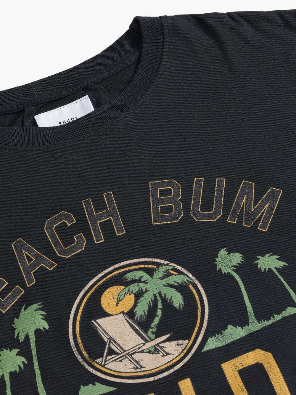 Rhude Rhude Beach Bum T-shirt - image 2