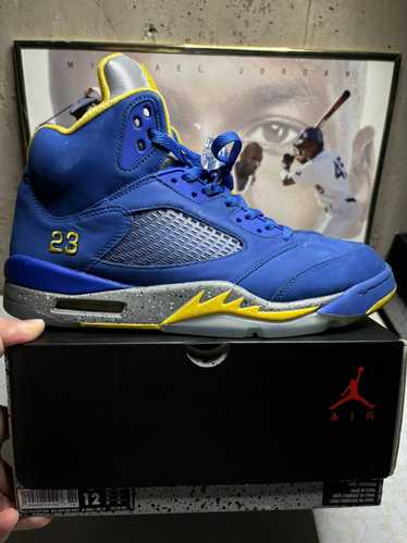 Jordan Brand Jordan Retro 5 ‘Laney’