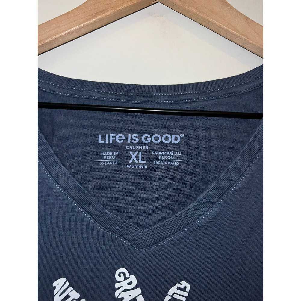 Life Is Good Women's Life Is Good The Art Of Opti… - image 5