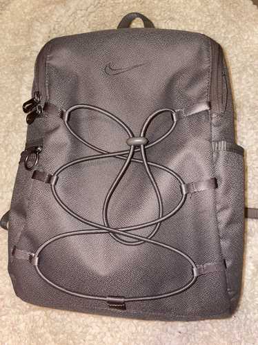 Grey Nike Backpack - Gem