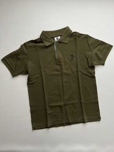 Billionaire Boys Club Season 0 Astronaut Polo