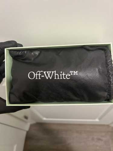 Off-White Off-White Eyewear