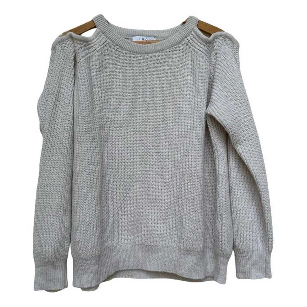 Iro Wool jumper - image 1