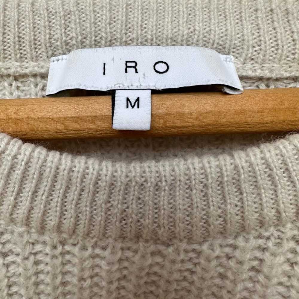 Iro Wool jumper - image 3